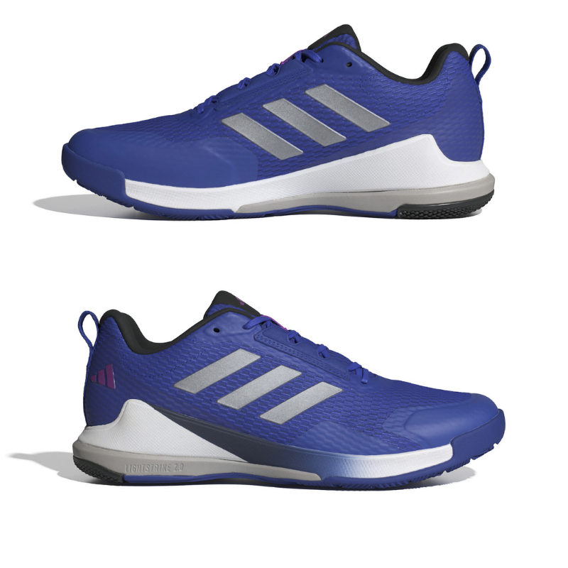 Adidas -ID3668- Novaflight 2 - Unisex tenisice 2025.