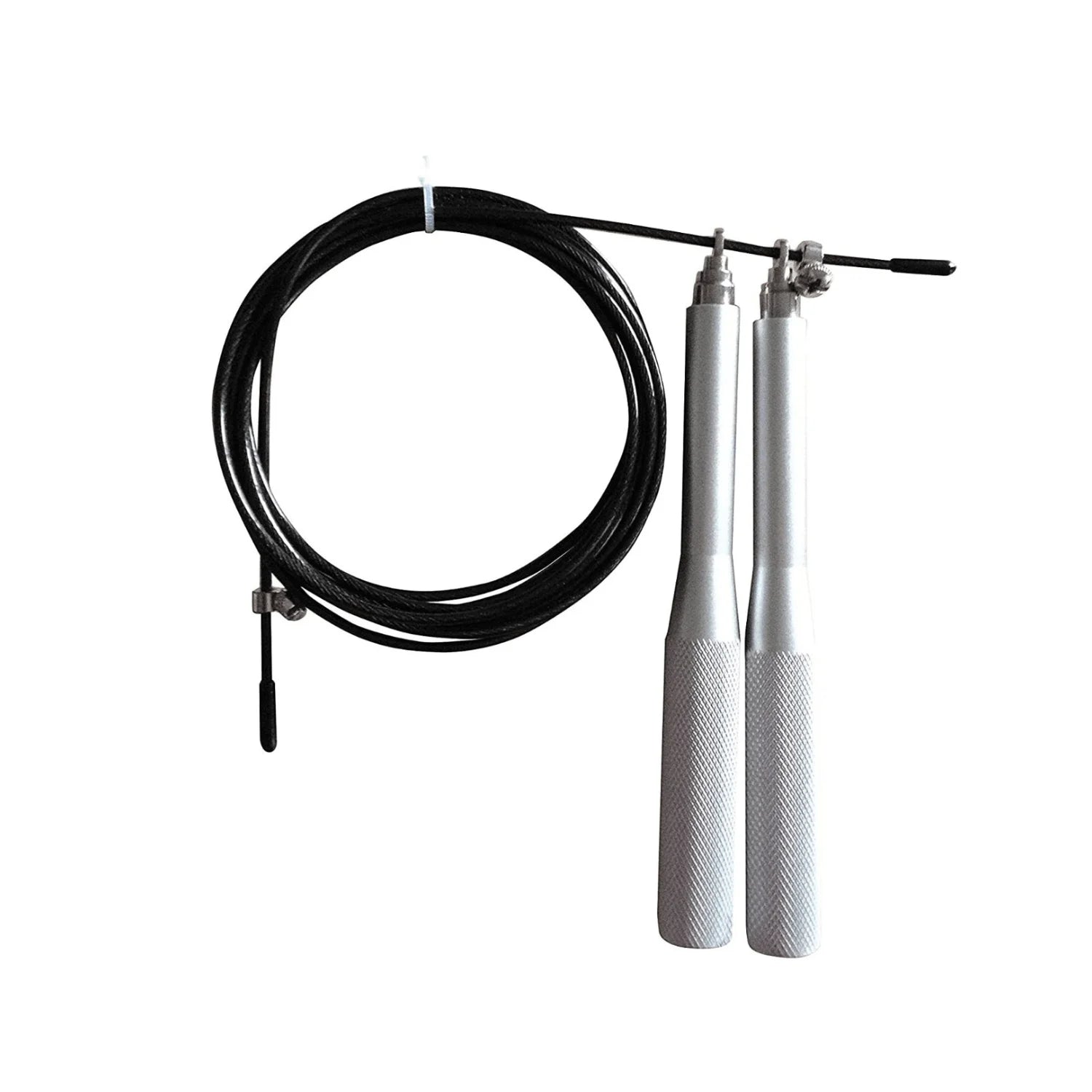 Profesionalna čelična kolebnica Toorx Speed PRO s ALU ručkama