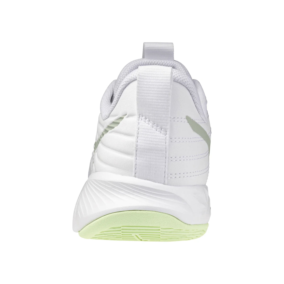 Mizuno - V1GA2545 - WAVE MOMENTUM PRO - WHITE/METALLIC GRAY/BLACK - unisex tenisice 2027