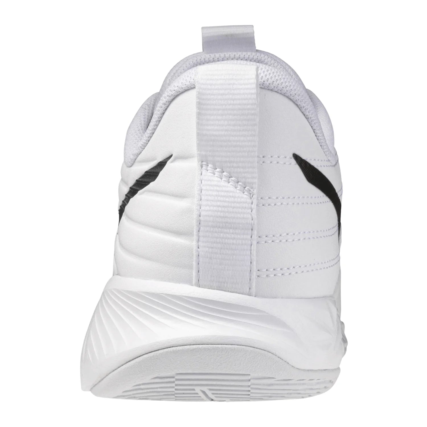 Mizuno - V1GA2545 - WAVE MOMENTUM PRO - WHITE/METALLIC GRAY/BLACK - unisex tenisice 2027