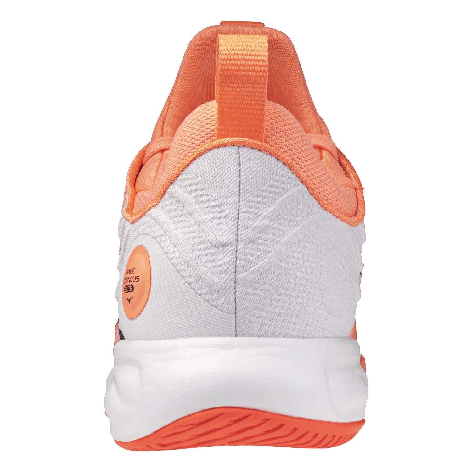 Mizuno - V1GA2620 - WAVE LUMINOUS ELITE - FLAMINGO CORAL/CARBON/WHITE - unisex tenisice 2027