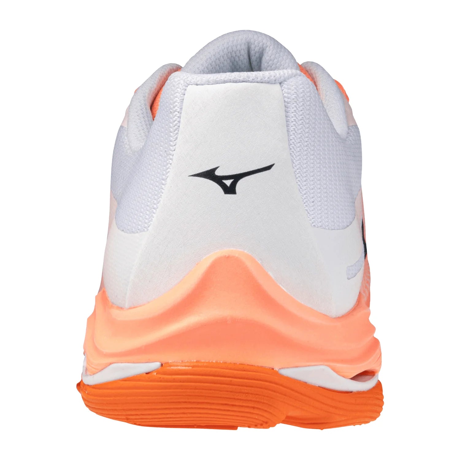 Mizuno - V1GA2660 - WAVE LIGHTNING PRO - FLAMINGO CORAL/CARBON/WHITE - unisex tenisice 2027