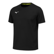 Mizuno – 32EAB565 – Training Tee (muška trening majica) – Black (crna)