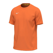 Mizuno – 32EAB965 – Training Tee (dječja trening majica) – FluoOrange (fluorescentno narančasta)