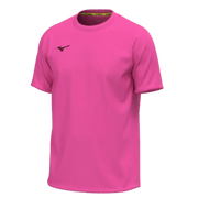 Mizuno – 32EAB565 – Training Tee (muška trening majica) – FluoPink (fluorescentno ružičasta)