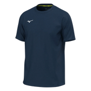Mizuno – 32EAB965 – Training Tee (dječja trening majica) – Navy (tamno plava)