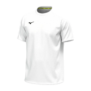 Mizuno – 32EAB565 – Training Tee (muška trening majica) – White (bijela)