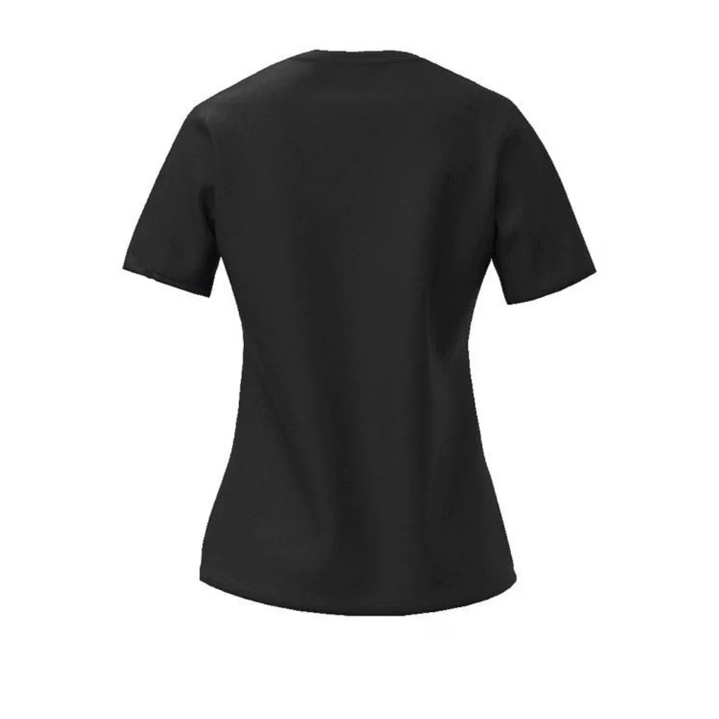 Mizuno – 32EAB765 – Training Tee (ženska trening majica) – Black (crna)