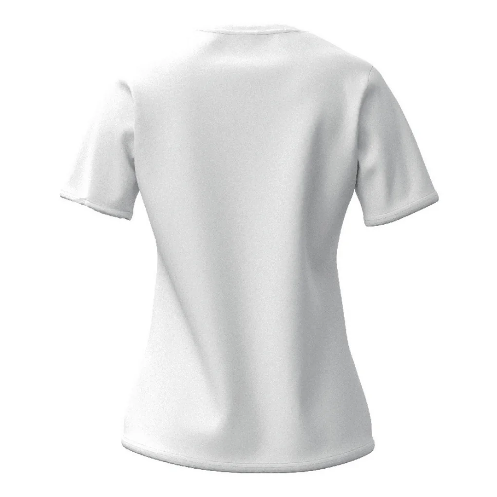 Mizuno – 32EAB765 – Training Tee (ženska trening majica) – White (bijela)