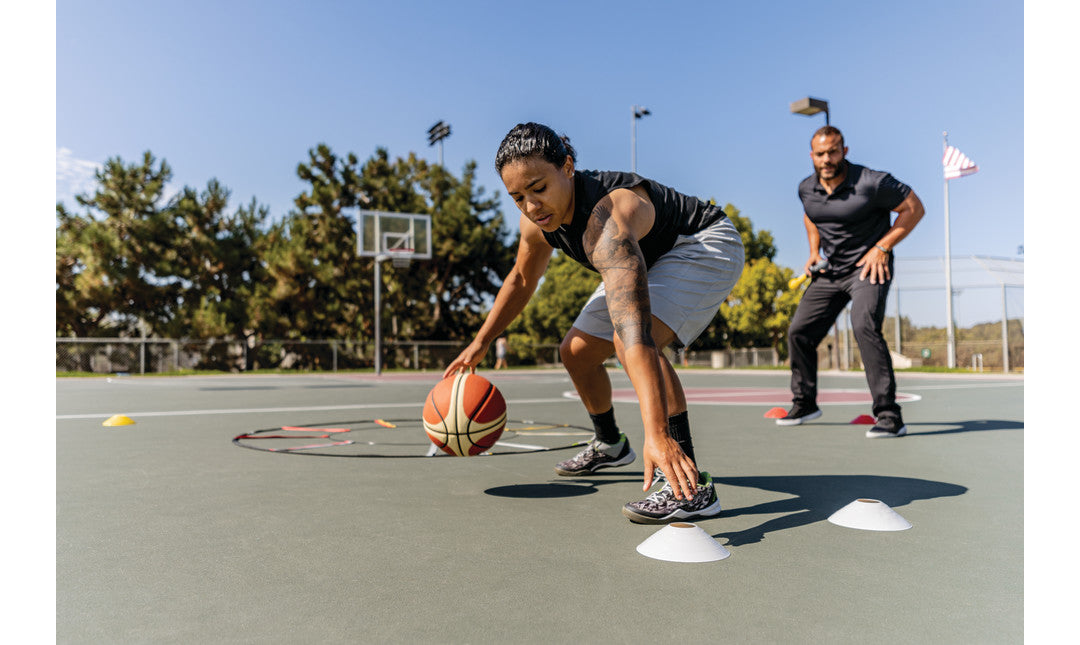 SKLZ Reactive Agility Ladder – okrugle agilnostne ljestve