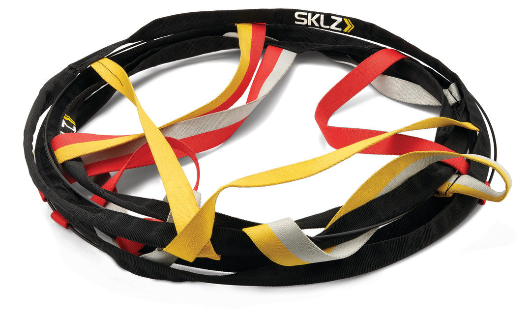 SKLZ Reactive Agility Ladder – okrugle agilnostne ljestve