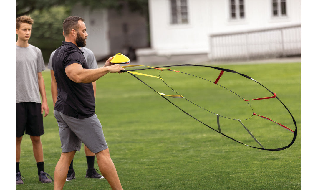SKLZ Reactive Agility Ladder – okrugle agilnostne ljestve