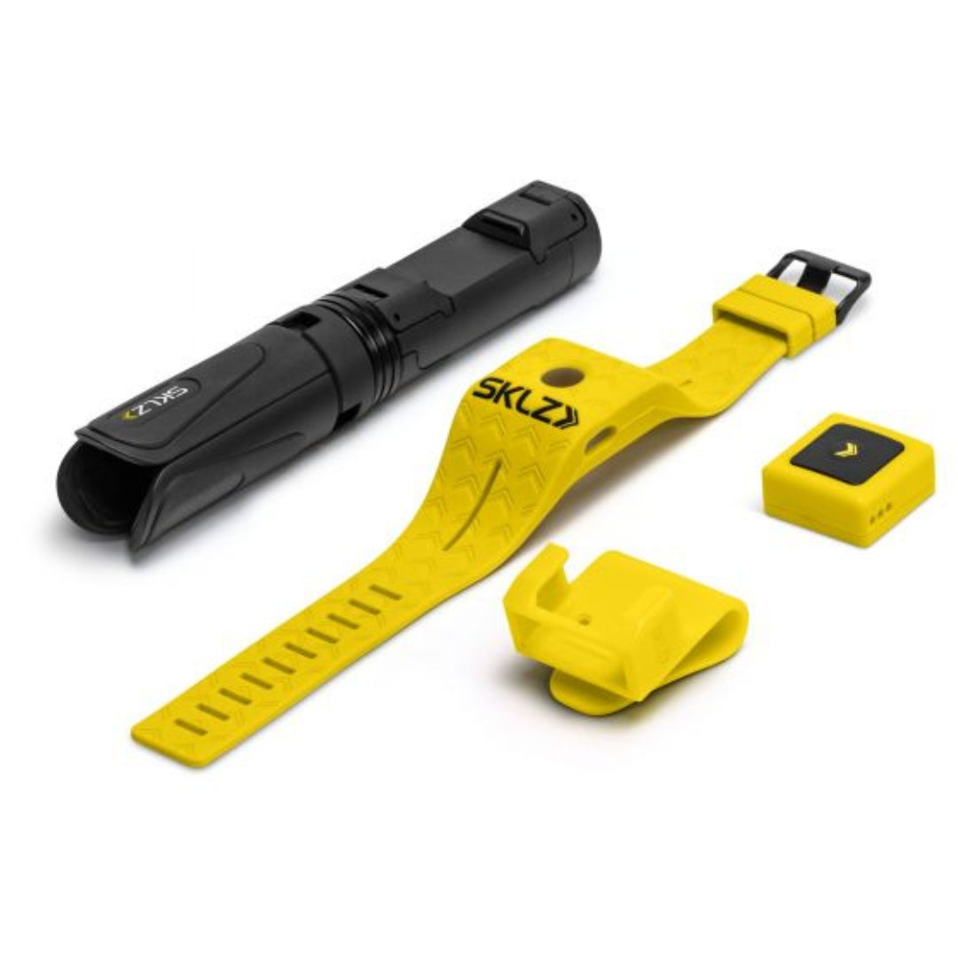 SKLZ Hyper Speed ​​​​– Mjerenje vremena sprinta i trčanja do 800m