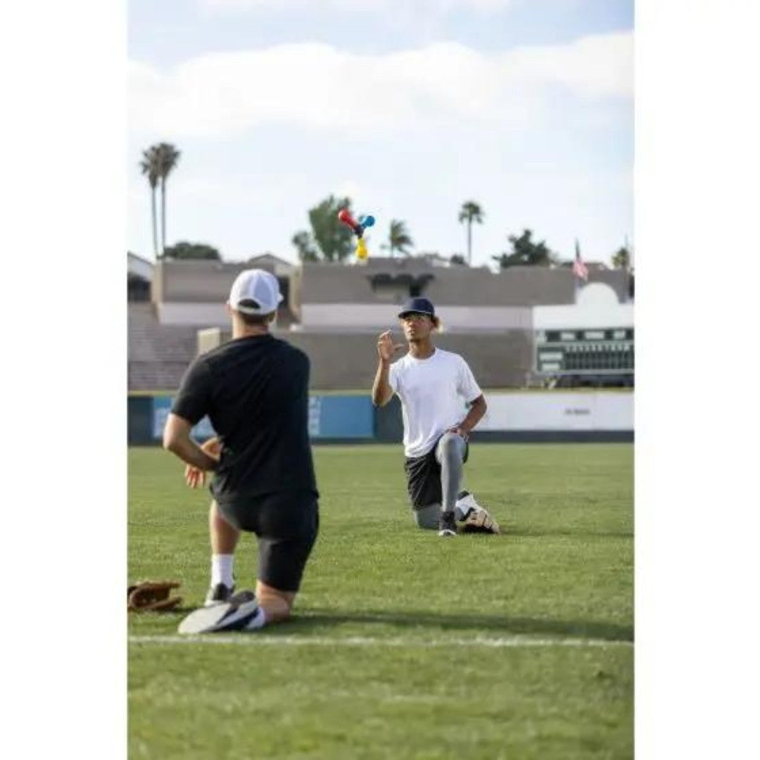 SKLZ Reactive Catch – alat za razvoj atletske inteligencije