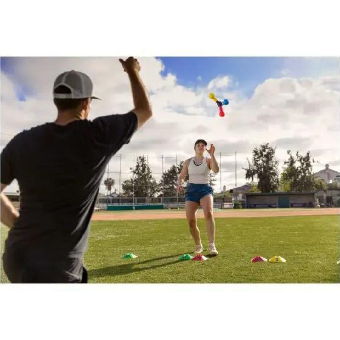 SKLZ Reactive Catch – alat za razvoj atletske inteligencije