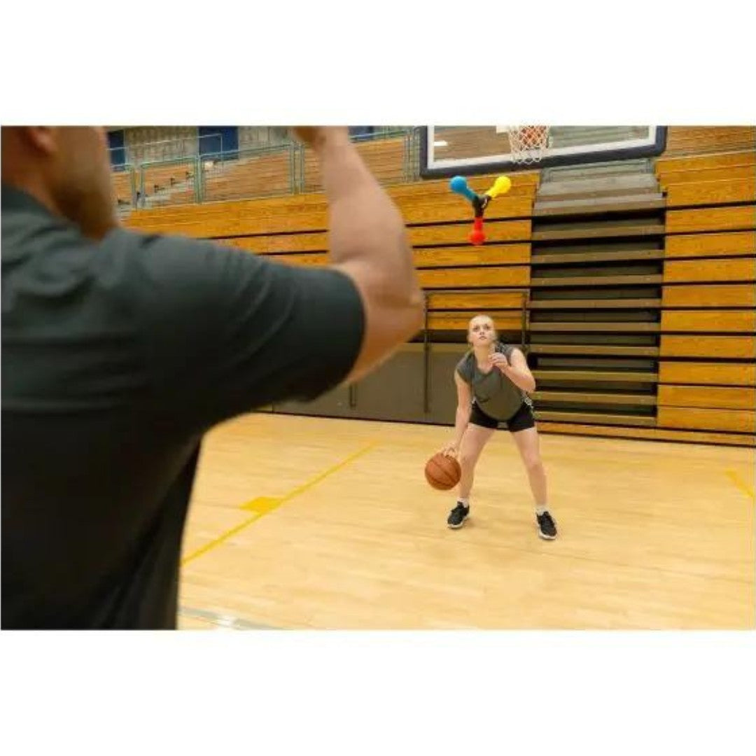 SKLZ Reactive Catch – alat za razvoj atletske inteligencije