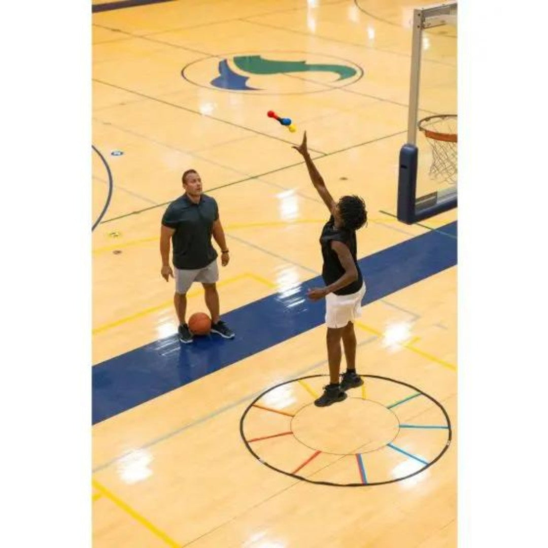 SKLZ Reactive Catch – alat za razvoj atletske inteligencije