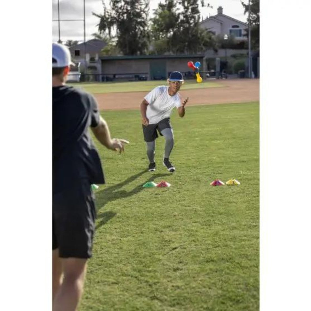 SKLZ Reactive Catch – alat za razvoj atletske inteligencije