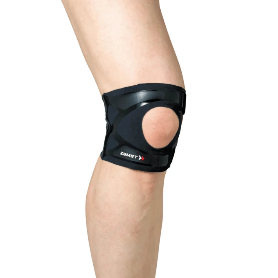 Zamst Filmista Knee, ortoza za koljeno