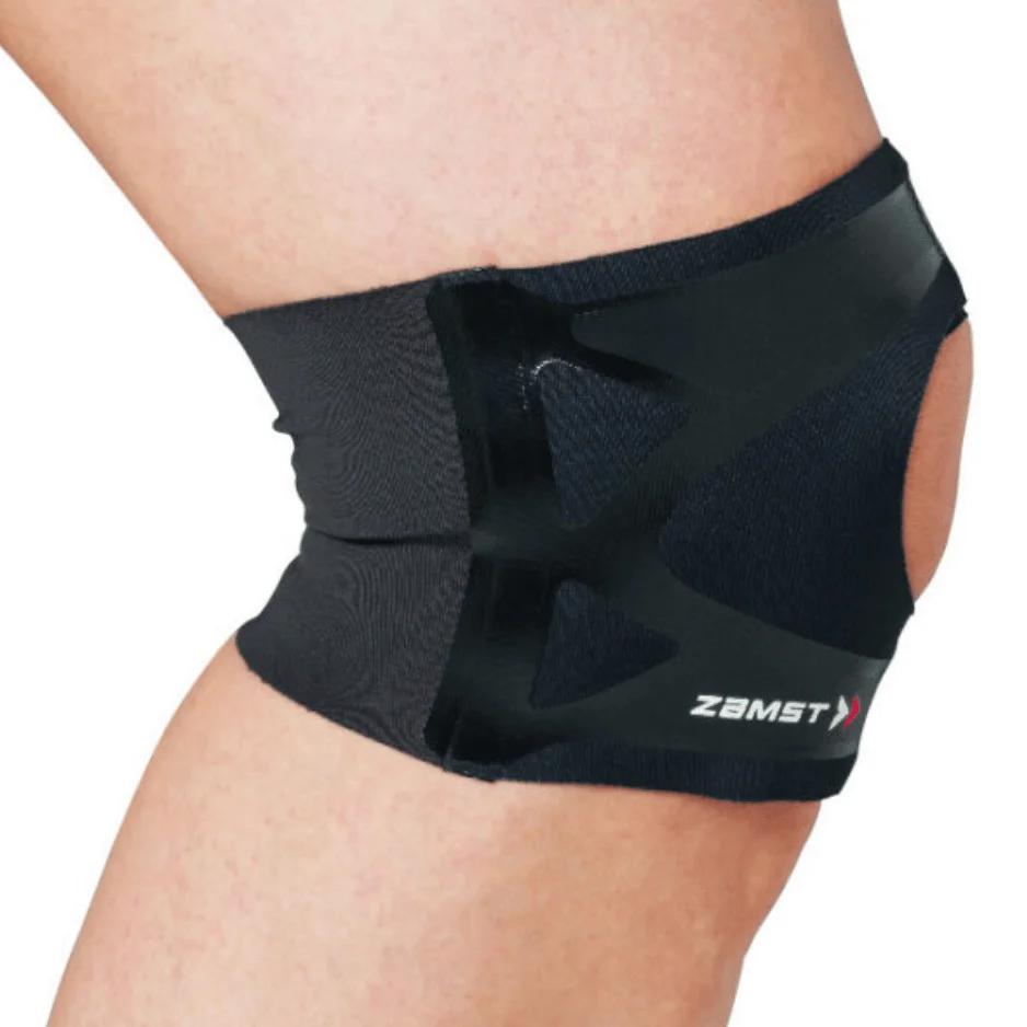 Zamst Filmista Knee, ortoza za koljeno