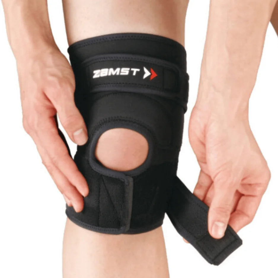 Zamst JK-2, ortoza za koljeno