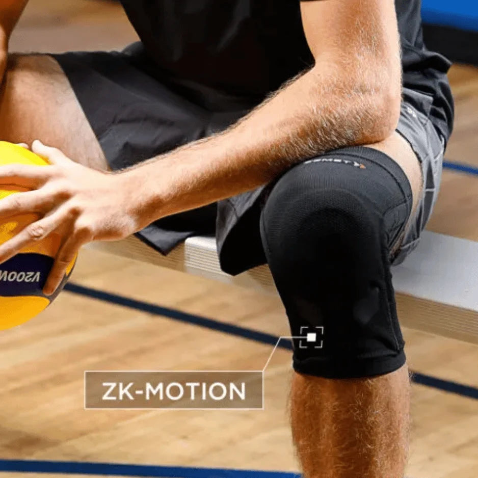 ZAMST ZK-MOTION, ortoza za koljeno