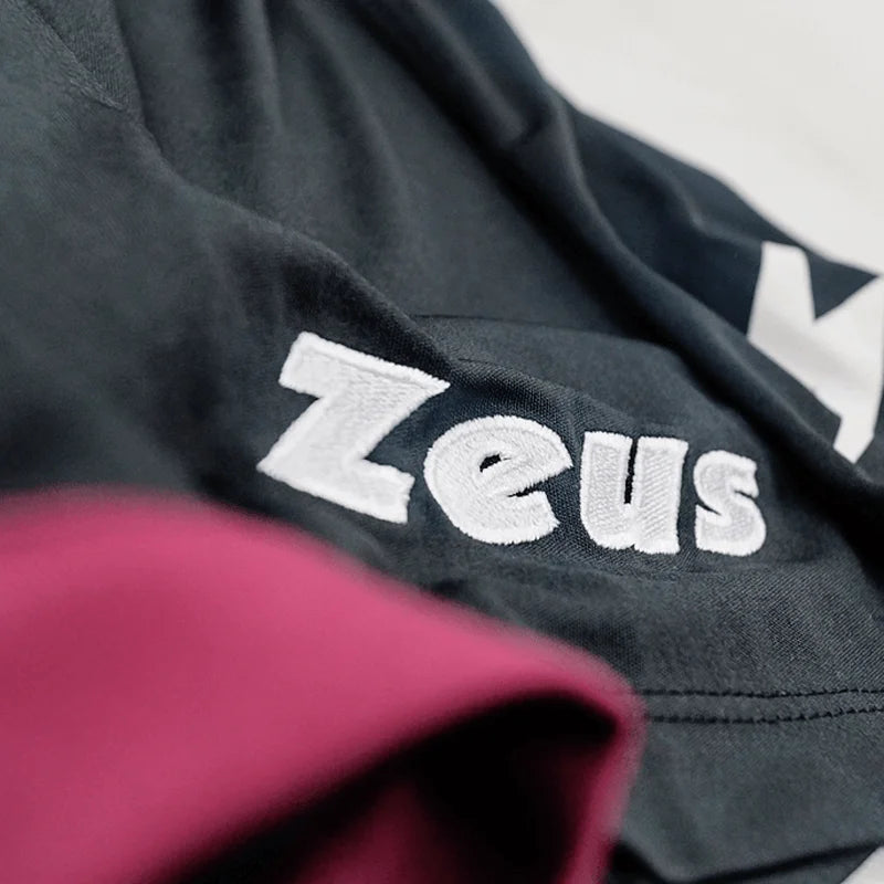 K/BOLT - Zeus BOLT SET - muški dres - žuto - crni