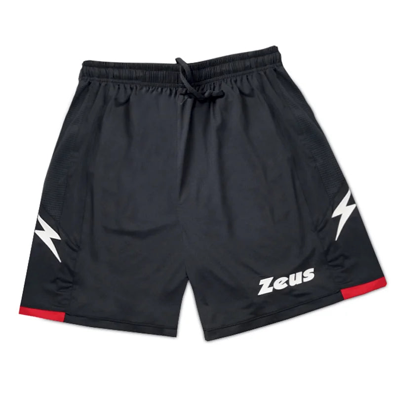 KIT PERSEO - Zeus KIT PERSEO - muški odbojkaški dres - Tamno plava - Bijela