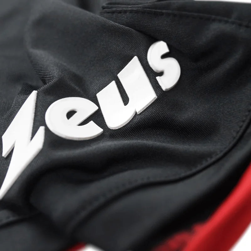 KIT PERSEO - Zeus KIT PERSEO - muški odbojkaški dres - Tamno plava - Bijela