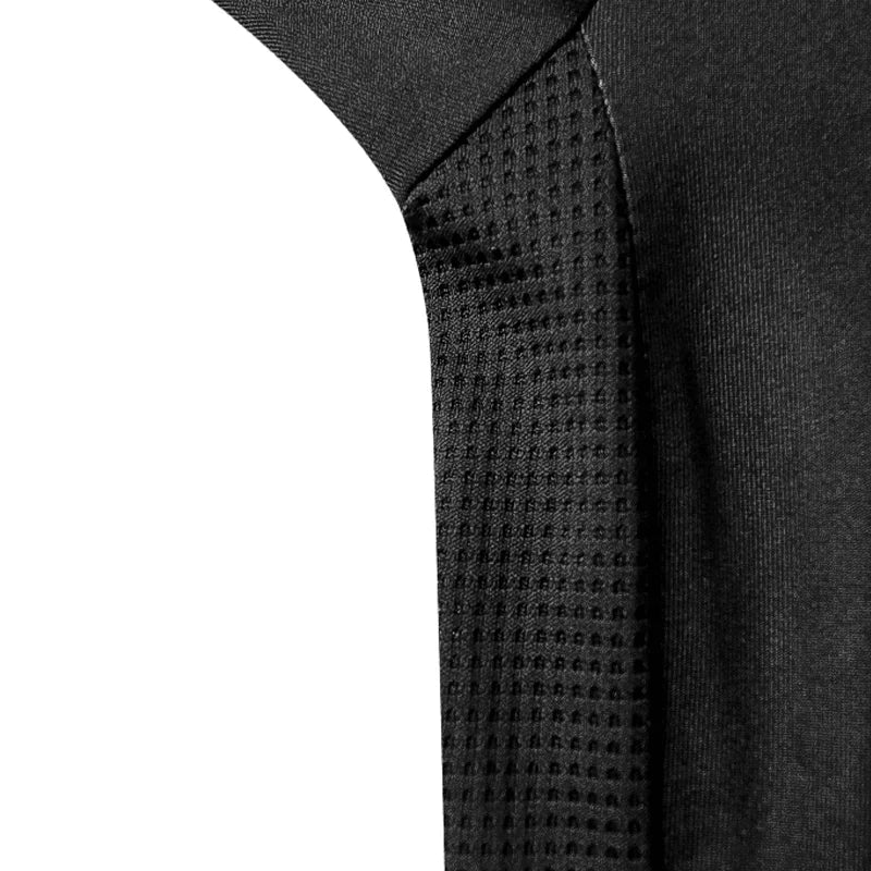 KIT PERSEO - Zeus KIT PERSEO - muški odbojkaški dres - Tamno plava - Bijela