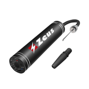 Zeus - SMART BALL PUMP – pametna pumpa za sve vrste lopti