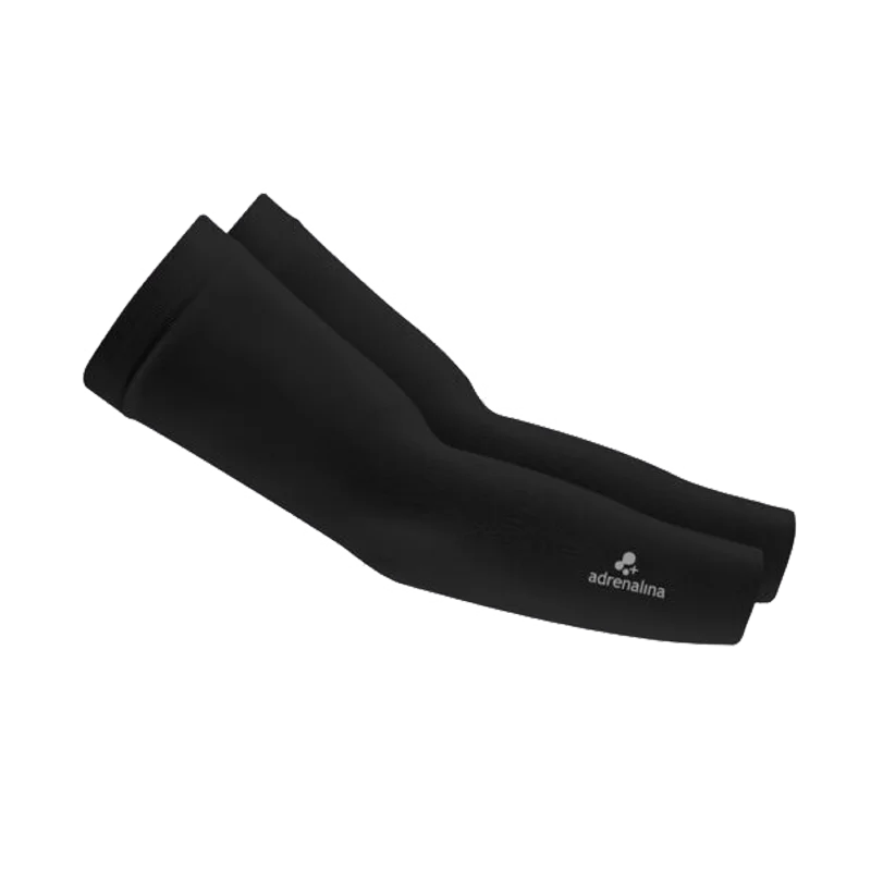 +Adrenalina 4600 Echo - Unisex par rukava - crna