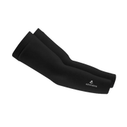 +Adrenalina 4600 Echo - Unisex par rukava - crna