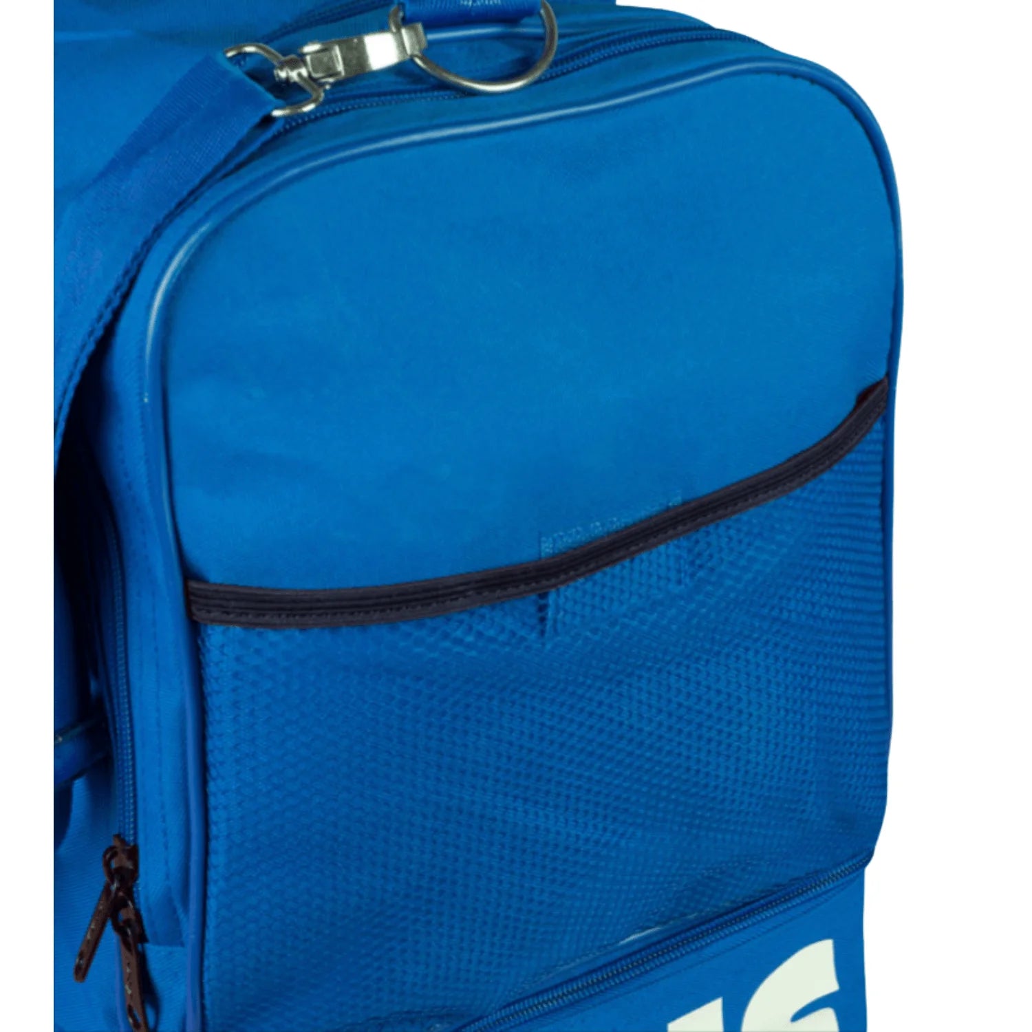 ZEUS BORSA MAXI – Sportska torba 95L s pojačanim dnom i ramenim remenom