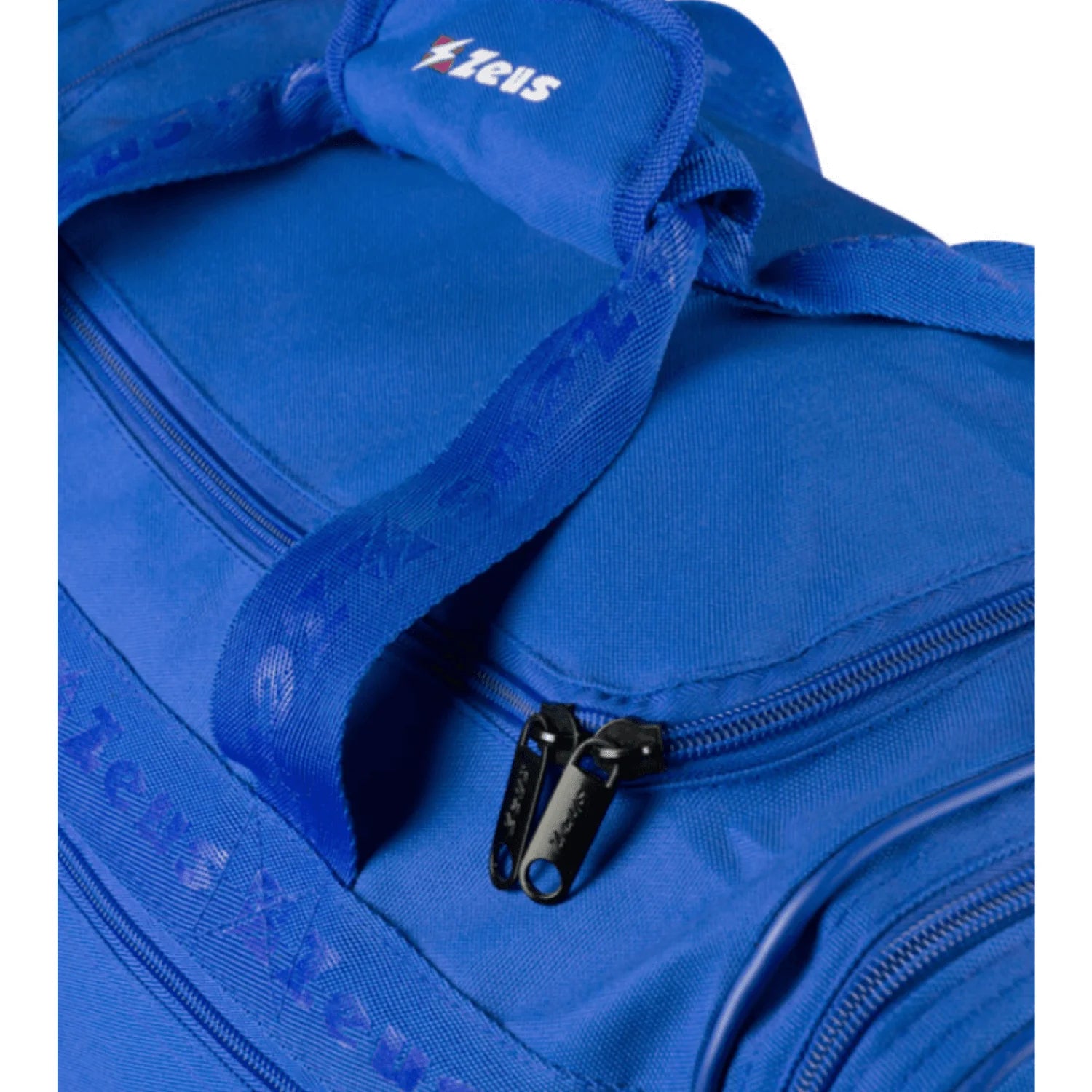 ZEUS BORSA MAXI – Sportska torba 95L s pojačanim dnom i ramenim remenom