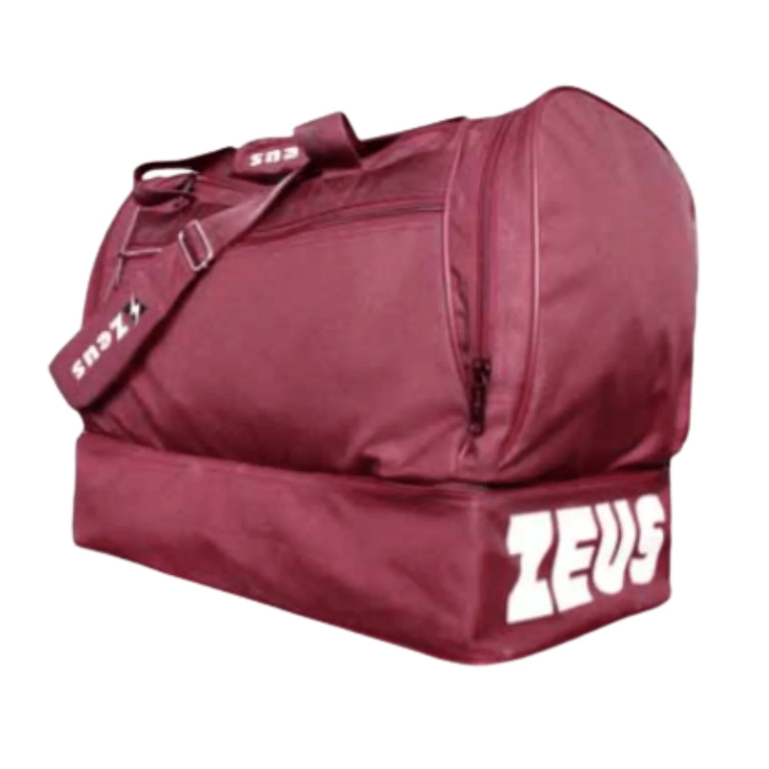 ZEUS BORSA SMALL – Sportska torba 48L s pojačanim dnom, kompaktna i izdržljiva