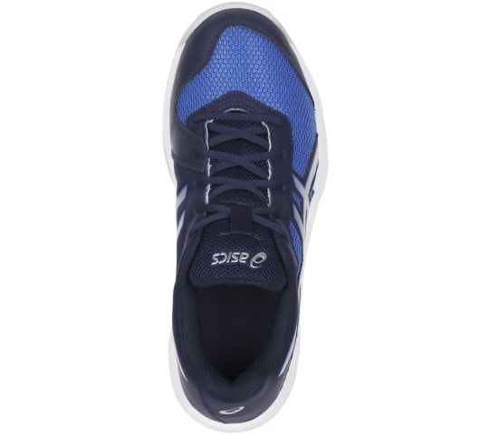Asics - C733Y GEL-TACTIC GS - 4093 BLUE/SILVER - dječja sportska obuća 2017 - AKCIJA