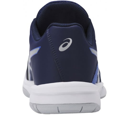 Asics - C733Y GEL-TACTIC GS - 4093 BLUE/SILVER - dječja sportska obuća 2017 - AKCIJA