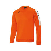 32FC9A03 - NARA TRAINING SWEAT - majica za trening - narančasta