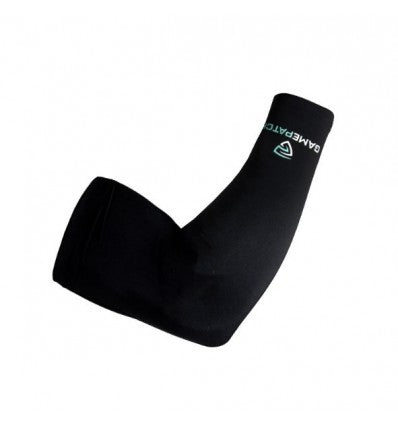 Gamepatch - Kompresijska navlaka - crna