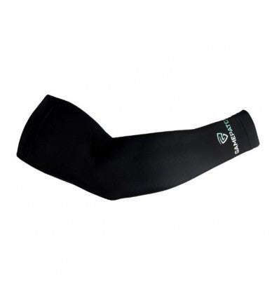 Gamepatch - Kompresijska navlaka - crna