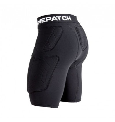 Gamepatch - Podstavljene gaćice PRO+ - crne
