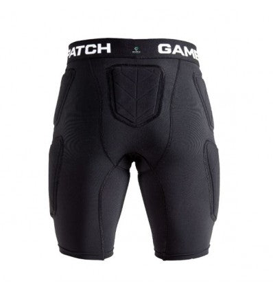 Gamepatch - Podstavljene gaćice PRO+ - crne