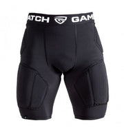 Gamepatch - Podstavljene gaćice PRO+ - crne