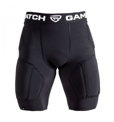 Gamepatch - Podstavljene gaćice PRO+ - crne