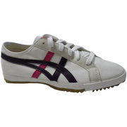 Asics - D3X7N RETRO GLIDE ženske papuče - AKCIJA