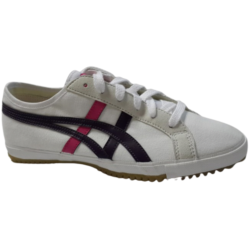 Asics - D3X7N RETRO GLIDE ženske papuče - AKCIJA