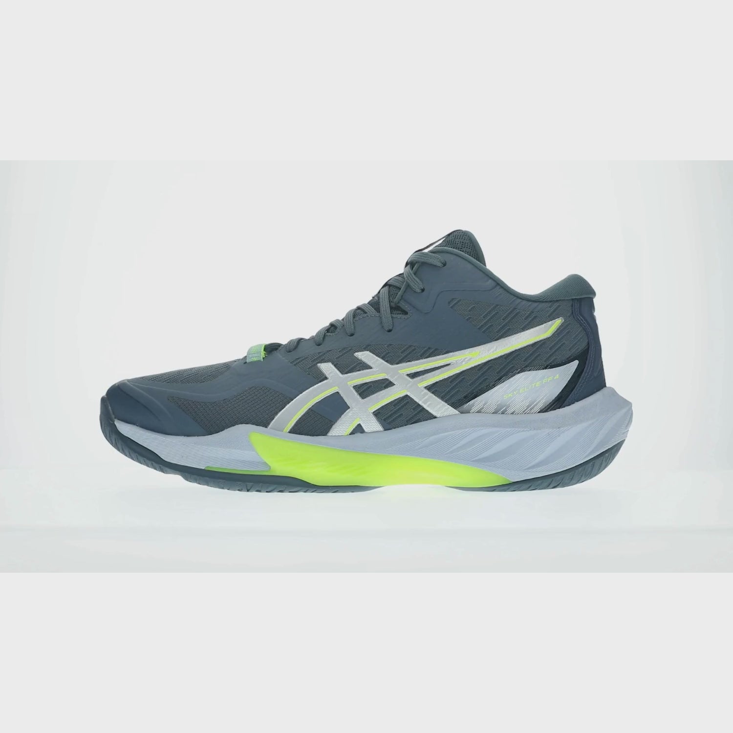 Prenesi videozapis: Asics - 1051A097 - SKY ELITE FF MT 4 - 400 RAW INDIGO/SOLID AIR - muške cipele 2027