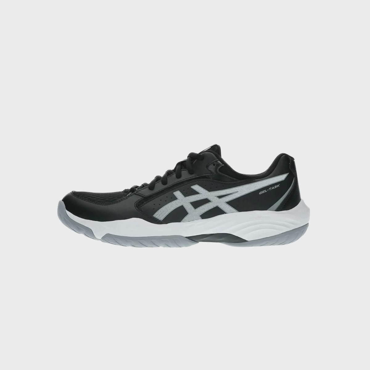 Prenesi videozapis: Asics - 1071A130 - GEL-TASK 5 - 001 BLACK/WHITE - muške tenisice 2027