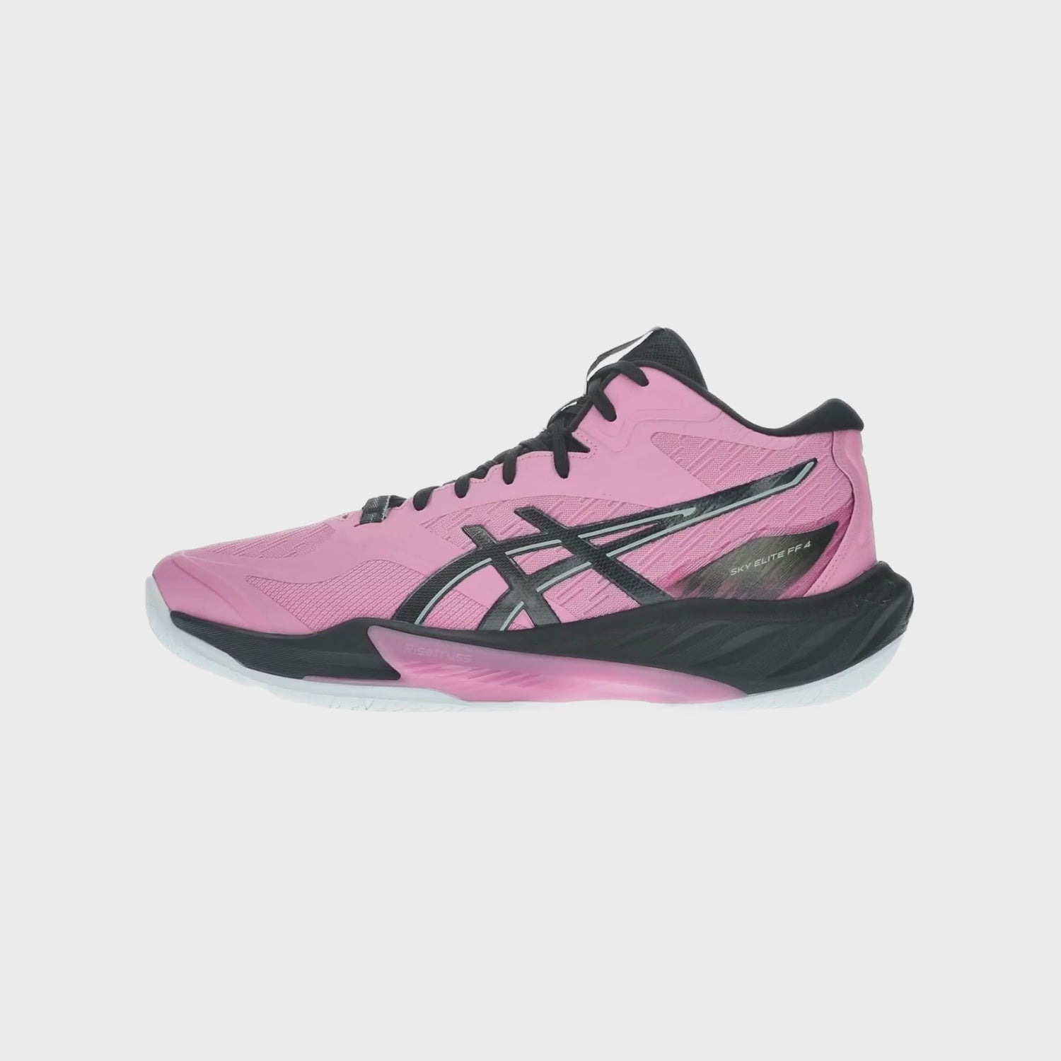 Prenesi videozapis: Asics - 1051A097 - SKY ELITE FF MT 4 - 700 BUBBLEGUM/GUNMETAL - muške cipele 2027